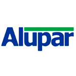Logo ALUP11