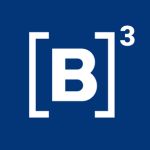 Logo B3SA3