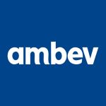Logo ABEV3